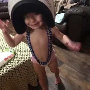 Meet your Posher, Sierra